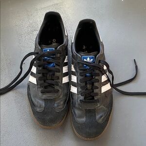 Adidas Men's Sambas Size 11